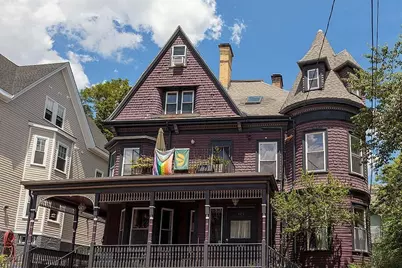 126 Paul Gore Street #2, Boston, MA 02130 - Photo 42