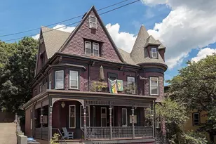 126 Paul Gore St, Boston, MA 02130 - Photo 4