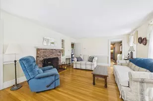 627 S Franklin St, Holbrook, MA 02343 - Photo 14
