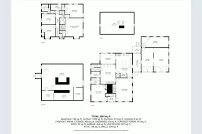627 S Franklin St, Holbrook, MA 02343 - Photo 38