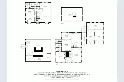 627 S Franklin St, Holbrook, MA 02343 - Photo 38
