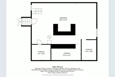627 S Franklin St, Holbrook, MA 02343 - Photo 42