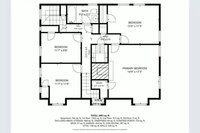 627 S Franklin St, Holbrook, MA 02343 - Photo 40