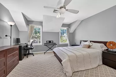 15 Evergreen Cir #15, Canton, MA 02021 - Photo 20
