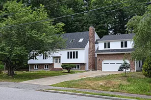 41 Kenneth St, West Bridgewater, MA 02379 - Photo 1