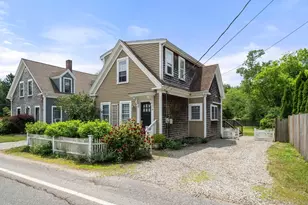 9 Maple St, Kingston, MA 02364 - Photo 2