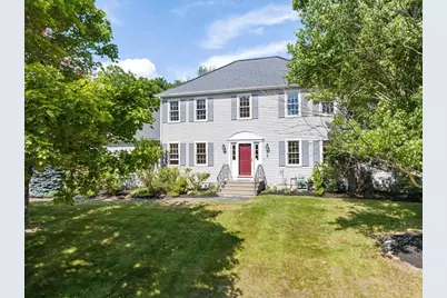 20 Josiah Drive, Upton, MA 01568 - Photo 40
