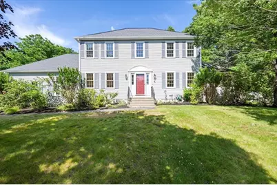 20 Josiah Drive, Upton, MA 01568 - Photo 1