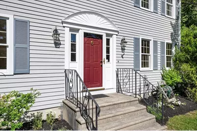 20 Josiah Drive, Upton, MA 01568 - Photo 2