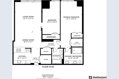 45 Province St #1105, Boston, MA 02108 - Photo 38