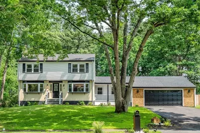 5 Franklin Avenue, Wilmington, MA 01887 - Photo 2
