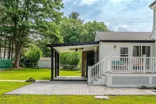 5 Franklin Ave, Wilmington, MA 01887 - Photo 10