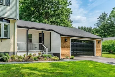 5 Franklin Avenue, Wilmington, MA 01887 - Photo 4