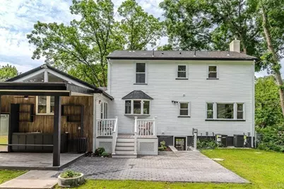 5 Franklin Avenue, Wilmington, MA 01887 - Photo 10