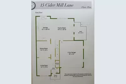 15 Cider Mill Ln, Lexington, MA 02421 - Photo 22