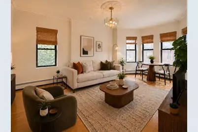 10 Davis Ave #F, Brookline, MA 02445 - Photo 2