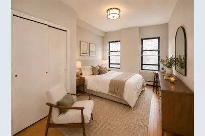 10 Davis Ave #F, Brookline, MA 02445 - Photo 4