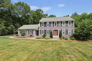 27 Heritage Ave, Ashland, MA 01721 - Photo 1