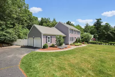 27 Heritage Avenue, Ashland, MA 01721 - Photo 2