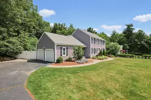 27 Heritage Ave, Ashland, MA 01721 - Photo 2
