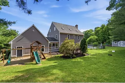 571 Linden St, Boylston, MA 01505 - Photo 28
