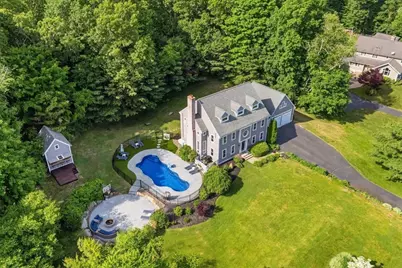 571 Linden St, Boylston, MA 01505 - Photo 36