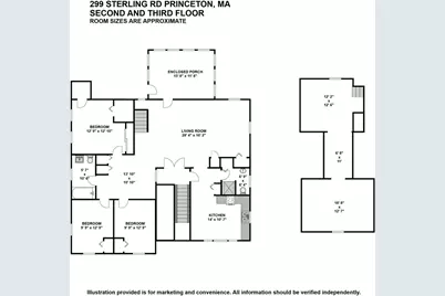 299 Sterling Rd, Princeton, MA 01541 - Photo 42