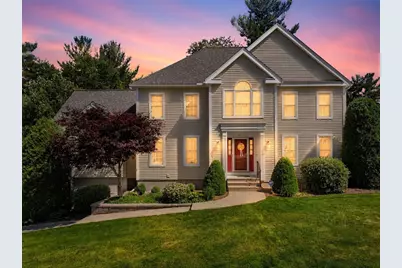 21 Brackett Hill Rd, Charlton, MA 01507 - Photo 2