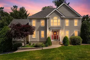21 Brackett Hill Rd, Charlton, MA 01507 - Photo 2