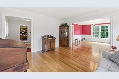 21 Brackett Hill Rd, Charlton, MA 01507 - Photo 6