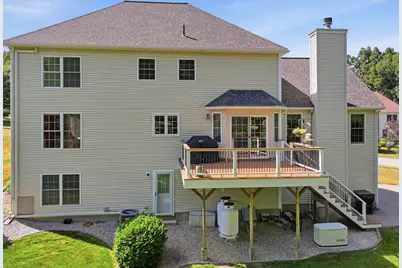 21 Brackett Hill Rd, Charlton, MA 01507 - Photo 34