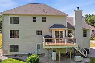 21 Brackett Hill Rd, Charlton, MA 01507 - Photo 34
