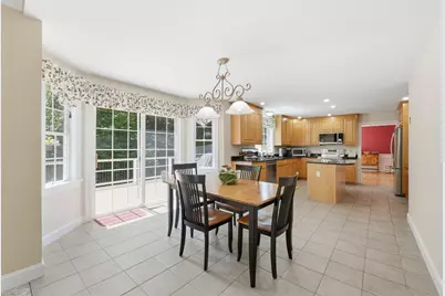 21 Brackett Hill Rd, Charlton, MA 01507 - Photo 12