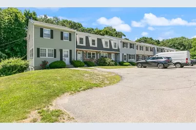 46 Pawtucket Blvd #32, Tyngsborough, MA 01879 - Photo 4