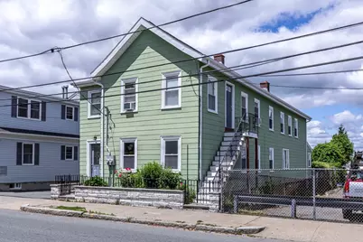 64 Fulton, Peabody, MA 01960 - Photo 1