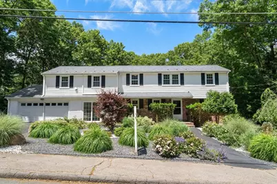 19 Country Ln, Sharon, MA 02067 - Photo 1