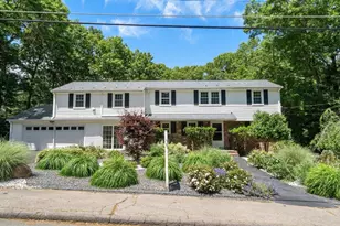 19 Country Ln, Sharon, MA 02067 - Photo 1