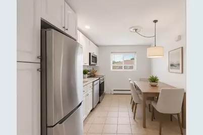 68 Byron Rd. #5, Boston, MA 02467 - Photo 4