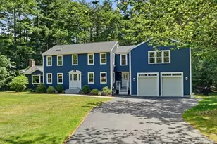61 Stoney Weir Rd, Halifax, MA 02338 - Photo 2