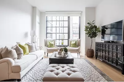 580 Washington St #812, Boston, MA 02111 - Photo 1