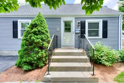 10 Ridgewood Rd, Worcester, MA 01606 - Photo 2
