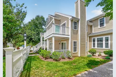 202 Allerton Commons Lane #202, Braintree, MA 02184 - Photo 34