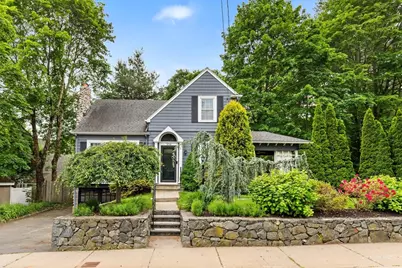 304 Lowell Street, Reading, MA 01867 - Photo 1