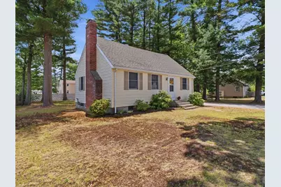 36 Bridge St, Billerica, MA 01821 - Photo 2