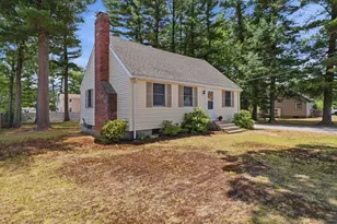 36 Bridge St, Billerica, MA 01821 - Photo 2