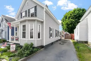 53 Corbett St, Lowell, MA 01852 - Photo 2