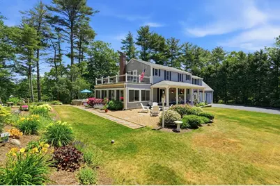 1 Flint Locke Dr, Duxbury, MA 02332 - Photo 2
