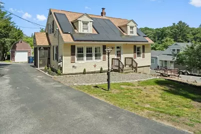 328 Stafford St, Leicester, MA 01611 - Photo 1