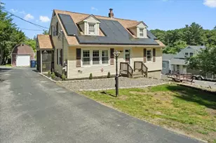 328 Stafford St, Leicester, MA 01611 - Photo 1