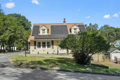 328 Stafford St, Leicester, MA 01611 - Photo 4